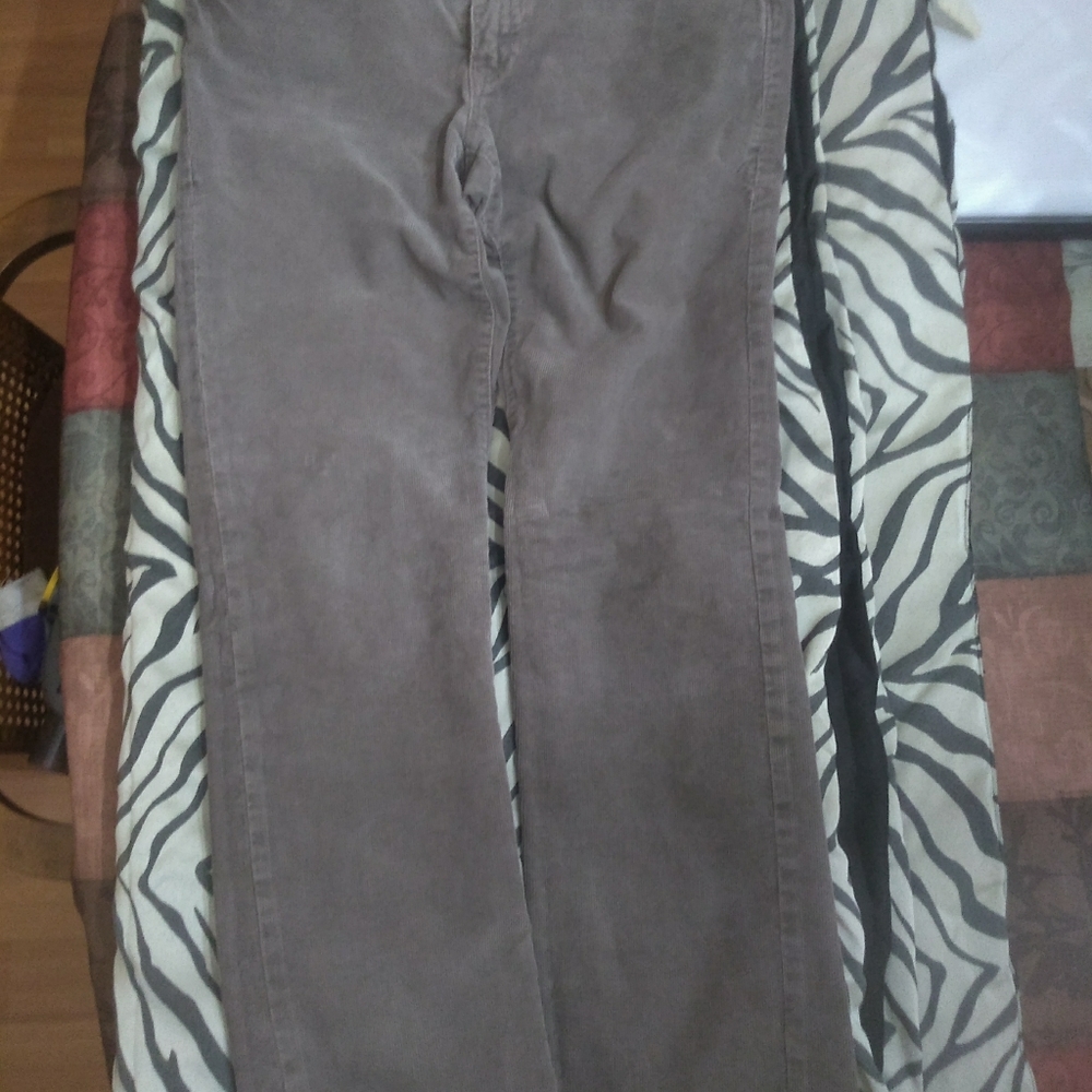 Old Navy Corduroy Pants